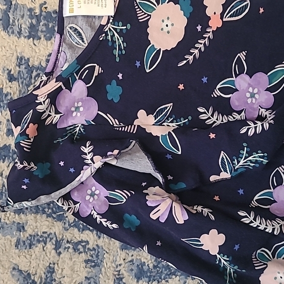 Gymboree sz 10/12 long sleeve dress bundle new with tags K68 - Picture 6 of 6